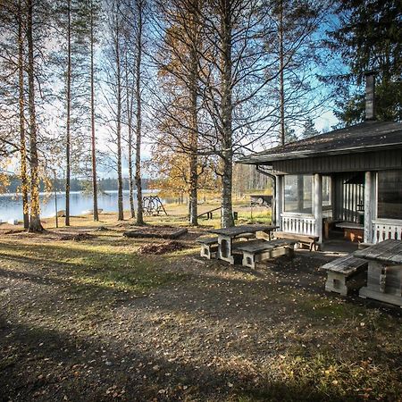 Guesthouse Koli Freetime Ahmovaara Exterior foto