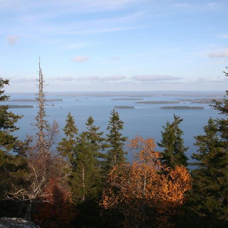 Guesthouse Koli Freetime Ahmovaara Exterior foto