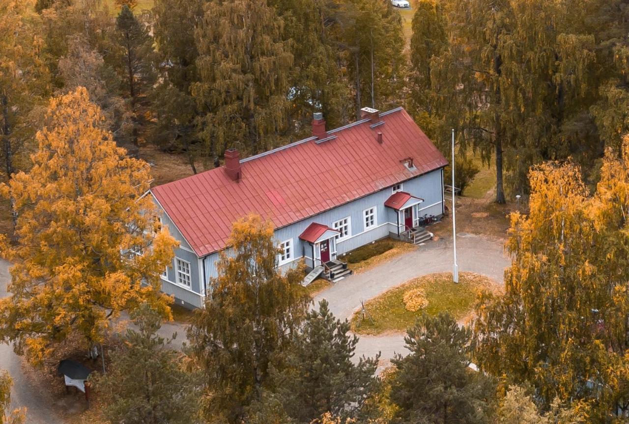 Guesthouse Koli Freetime Ahmovaara Exterior foto