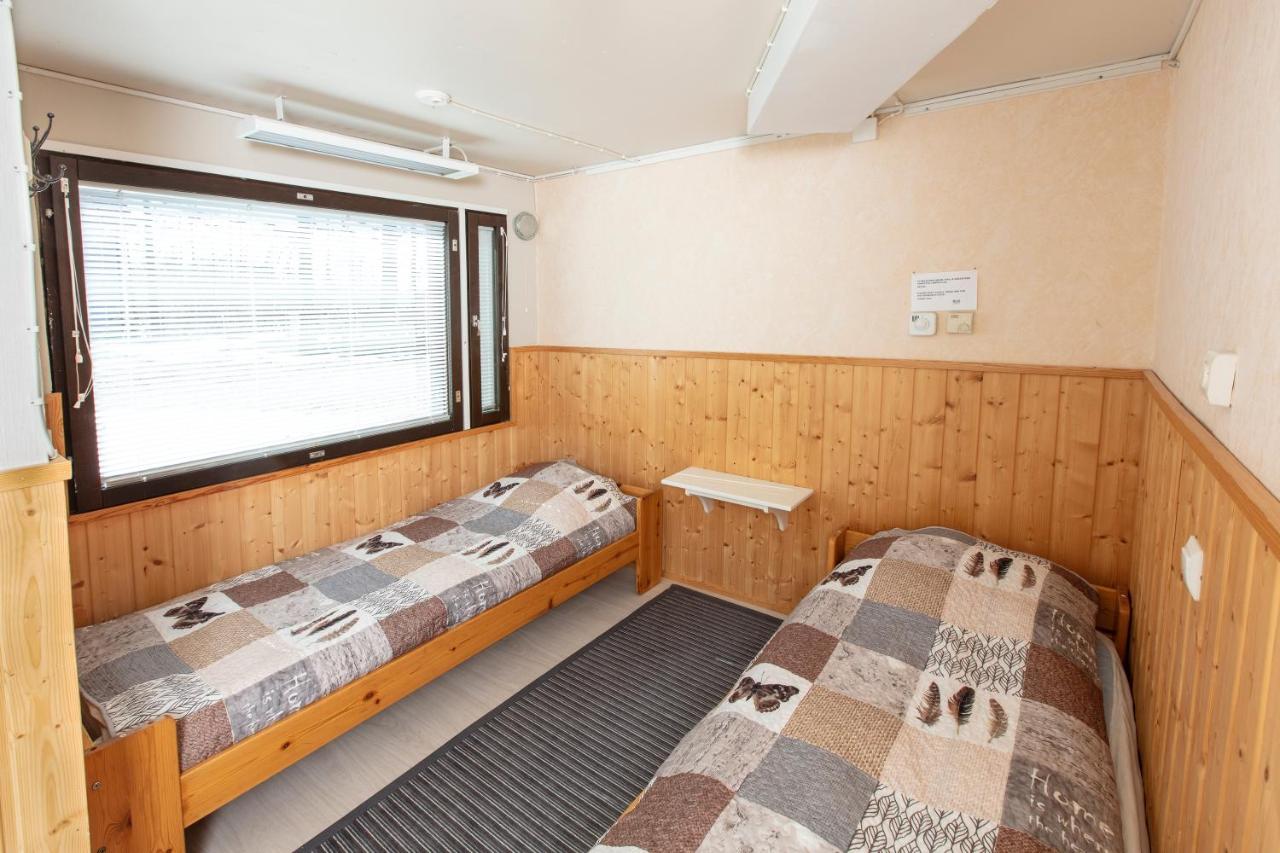 Guesthouse Koli Freetime Ahmovaara Exterior foto